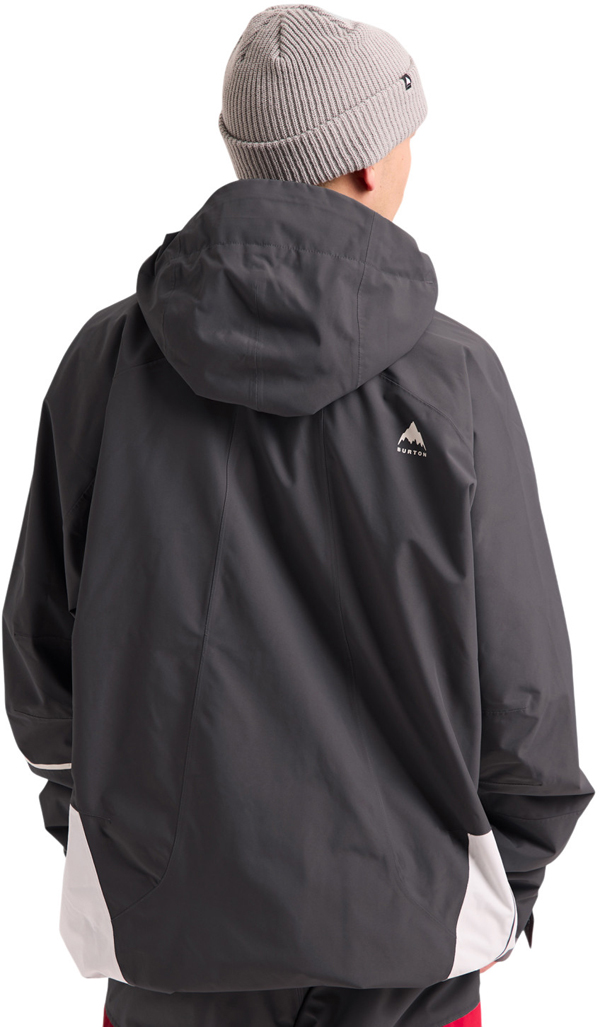 Artikelbild 4 des Artikels “RESERVE 2L RELAXED ANORAK Jacke 2027 gotham grey/grey cloud XL“