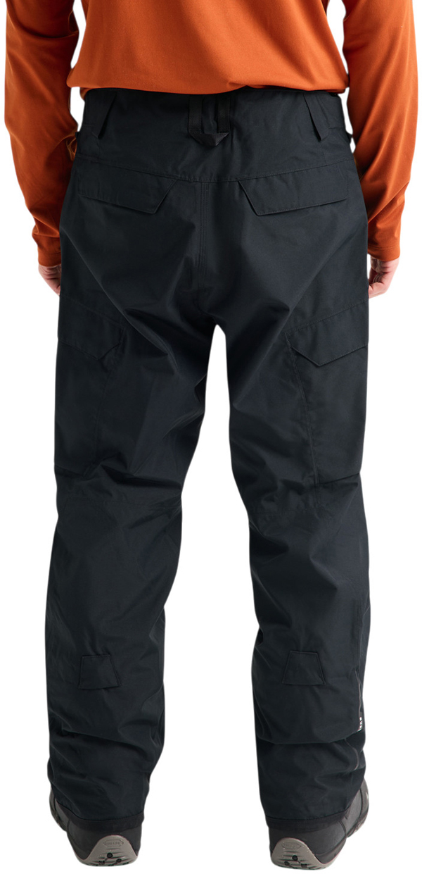 Artikelbild 4 des Artikels “RESERVE 2L Hose 2027 true black L“