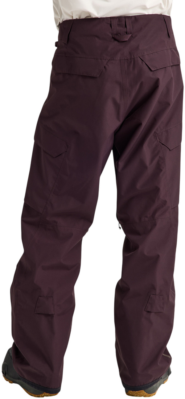 Artikelbild 4 des Artikels “RESERVE 2L Hose 2027 bear hug brown XXXL“