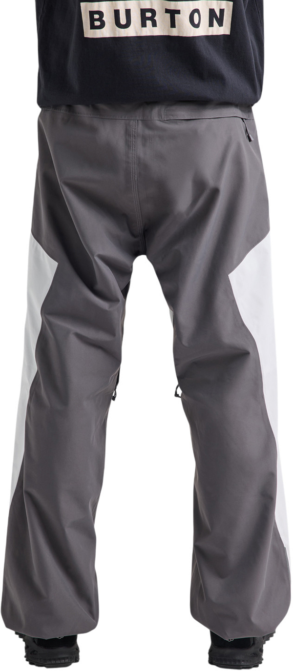 Artikelbild 4 des Artikels “RESERVE 2L RELAXED Hose 2027 grey cloud/gotham grey XL“