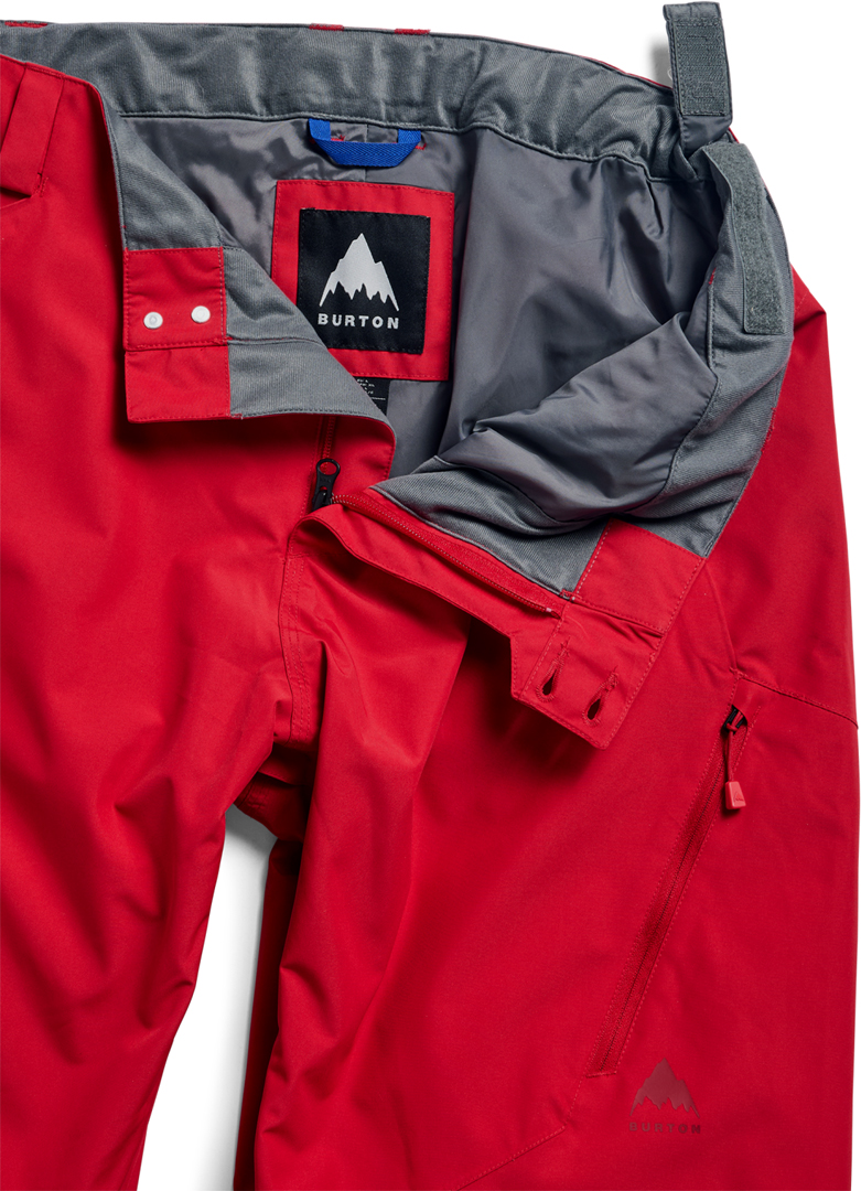 Artikelbild 4 des Artikels “RESERVE 2L RELAXED Hose 2027 geranium red L“