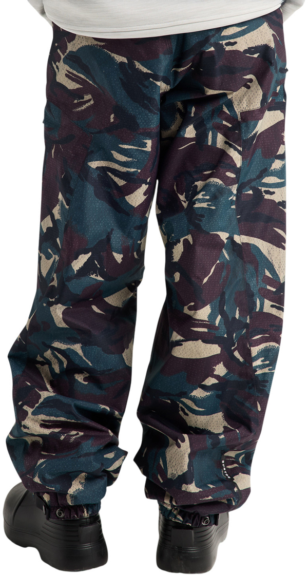 Artikelbild 4 des Artikels “WOMEN RESERVE 2L RELAXED Hose 2027 seersucker camo S“