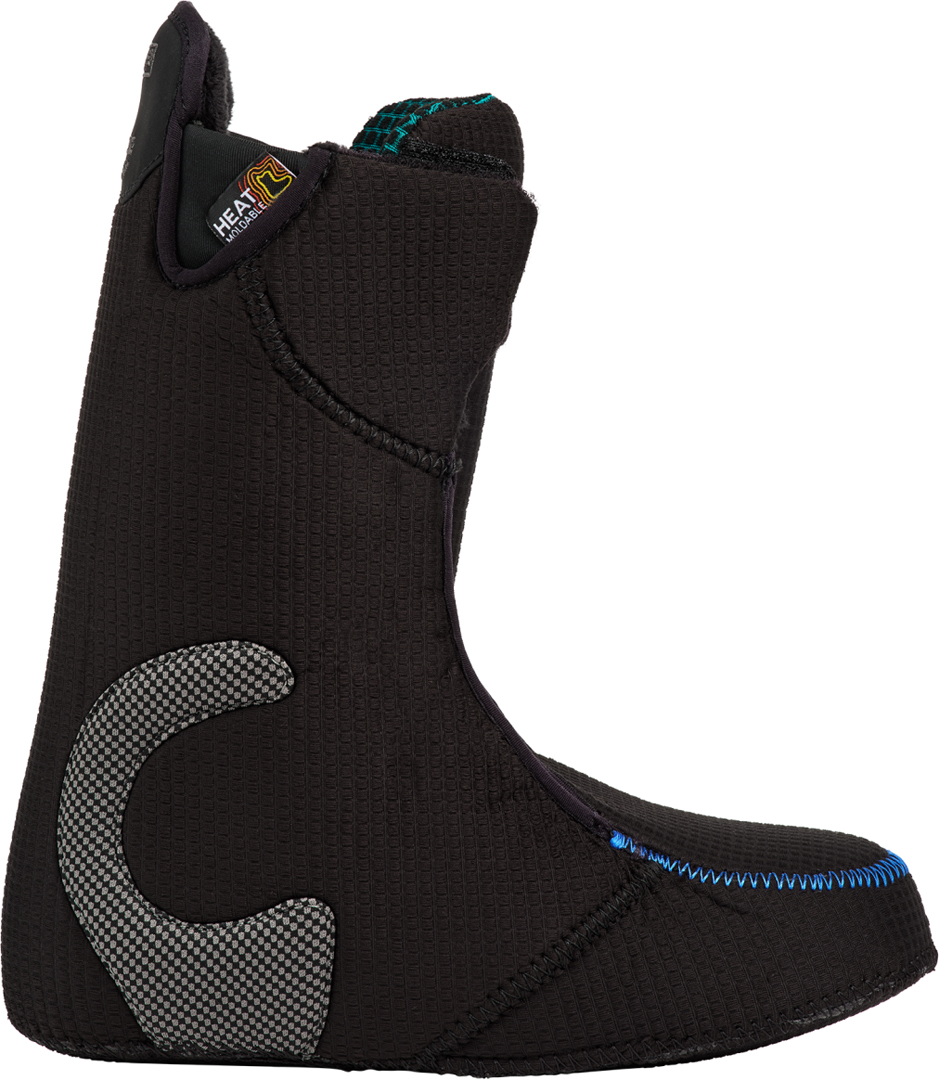 Artikelbild 4 des Artikels “WOMEN HIGHSHOT X STEP ON Boot 2027 black 40“