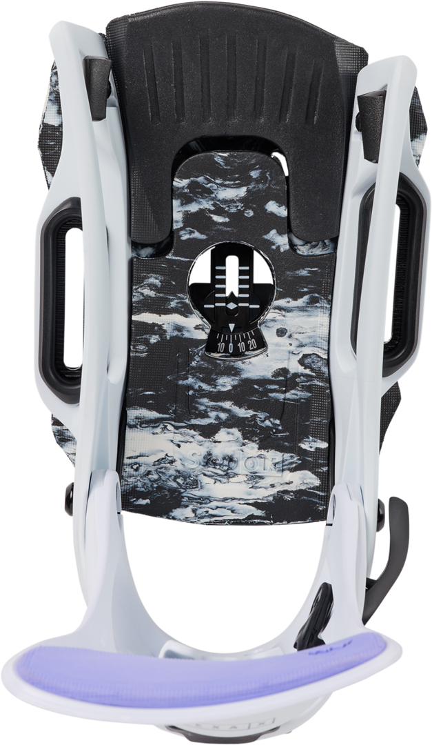 Artikelbild 4 des Artikels “LEXA X EST STEP ON Bindung 2027 white M“