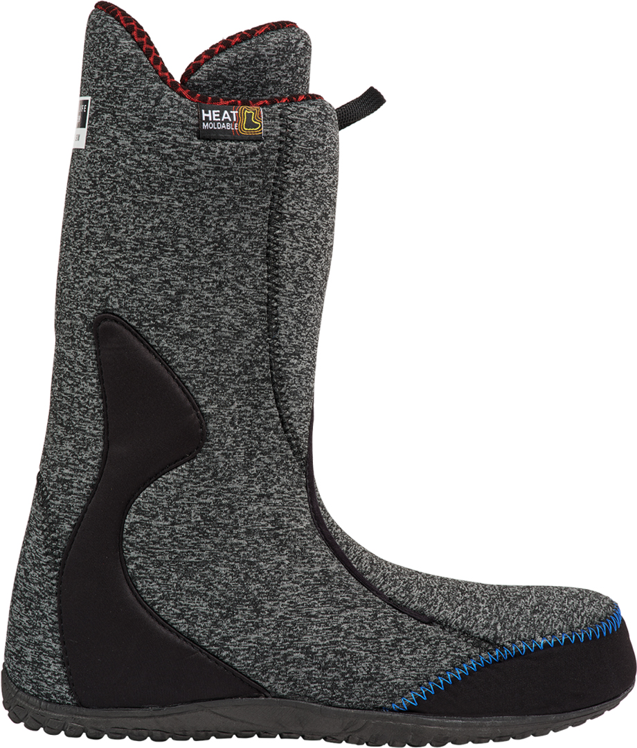 Product image 4 of the product “HIGHSHOT X PRO STEP ON Boot 2027 black 40,5”