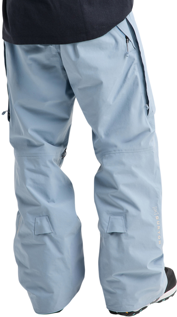 Artikelbild 4 des Artikels “AK SWASH INSULATED GORE TEX 2L Hose 2027 airstream blue XXL“