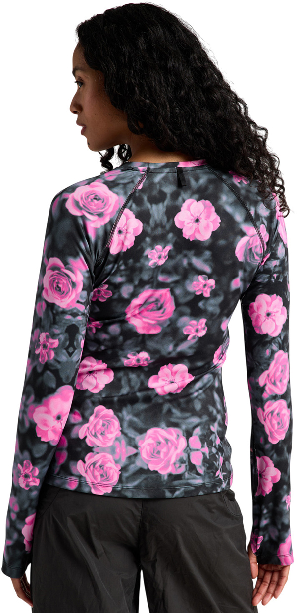 Artikelbild 4 des Artikels “WOMEN SYNTHETIC MIDWEIGHT Top 2027 shockwave floral L“