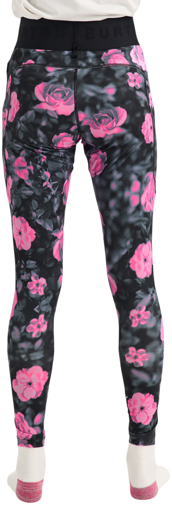 Artikelbild 4 des Artikels “WOMEN SYNTHETIC MIDWEIGHT Hose 2027 shockwave floral L“