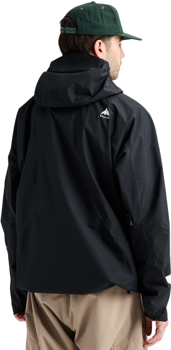 Artikelbild 4 des Artikels “RESERVE 2.5L Jacke 2027 true black XL“