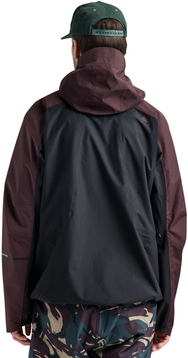 Artikelbild 4 des Artikels “RESERVE 2.5L Jacke 2027 bearhug brown/true black XL“
