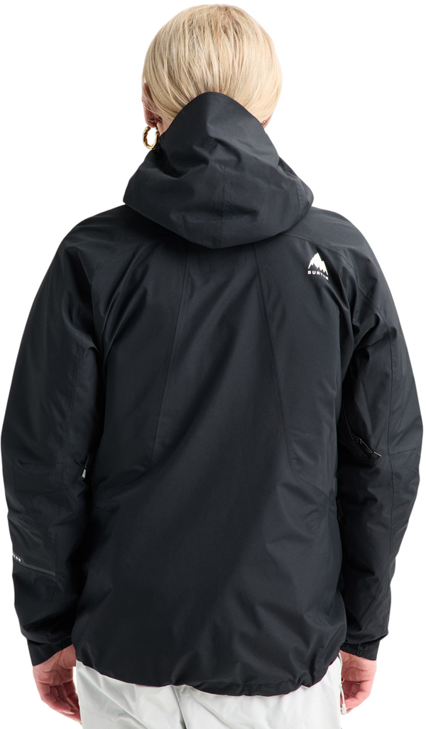 Artikelbild 4 des Artikels “WOMEN RESERVE 2.5L Jacke 2027 true black S“