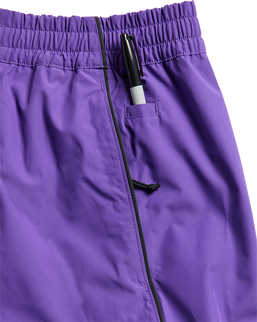 Artikelbild 4 des Artikels “2L BAGGY SIMPLE Hose 2027 planet purple XXL“