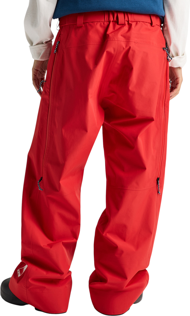 Artikelbild 4 des Artikels “50/50 80'S POWDERSHELL 3L Hose 2027 performer red S“