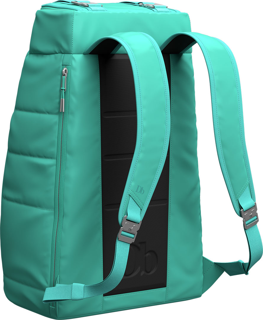 Douchebags THE STROM 25L Rucksack glacier green | Warehouse One