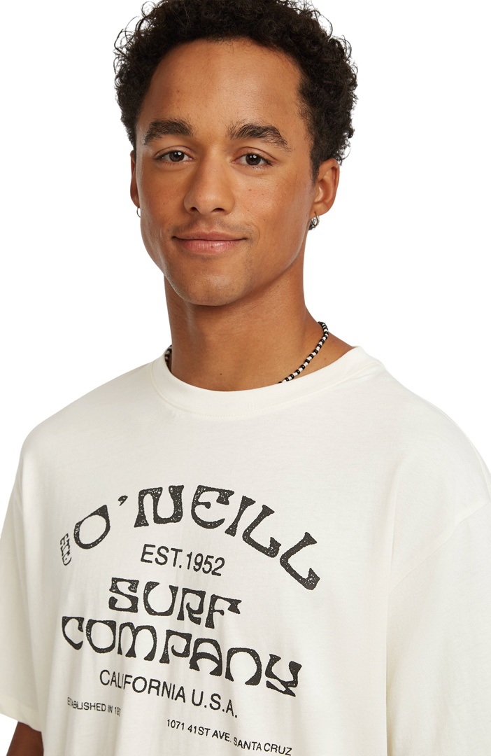 Artikelbild 4 des Artikels “MUIR T-Shirt 2026 snow white L“