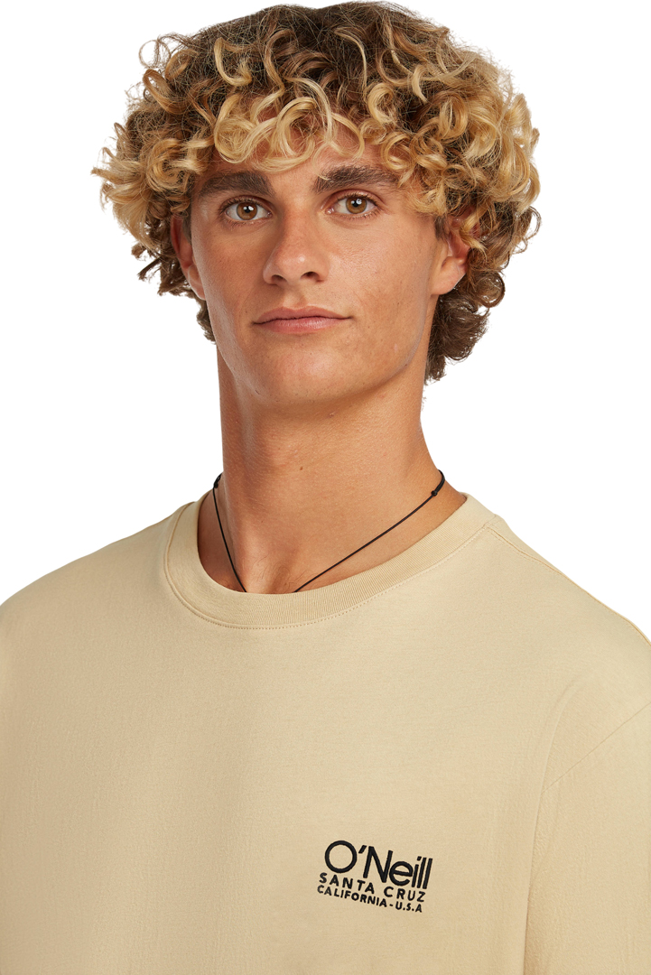 Artikelbild 4 des Artikels “CALI T-Shirt 2026 cocoa sand S“