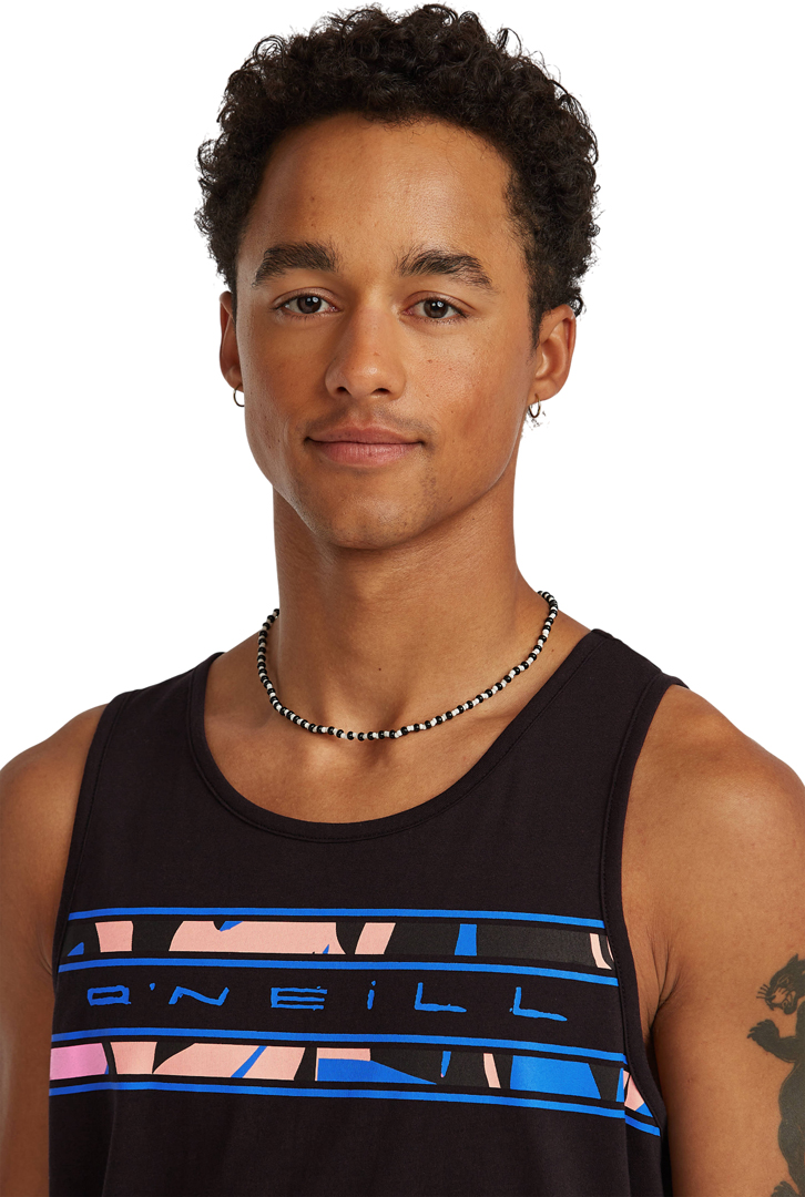 Artikelbild 4 des Artikels “GRAPHIC Tanktop 2026 black out XL“