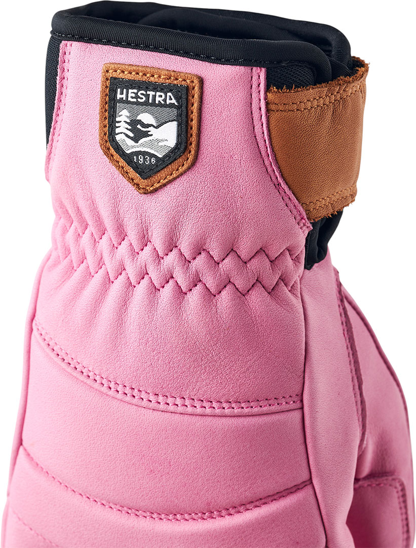 Artikelbild 4 des Artikels “FALL LINE WOMEN Handschuh 2027 cerise “