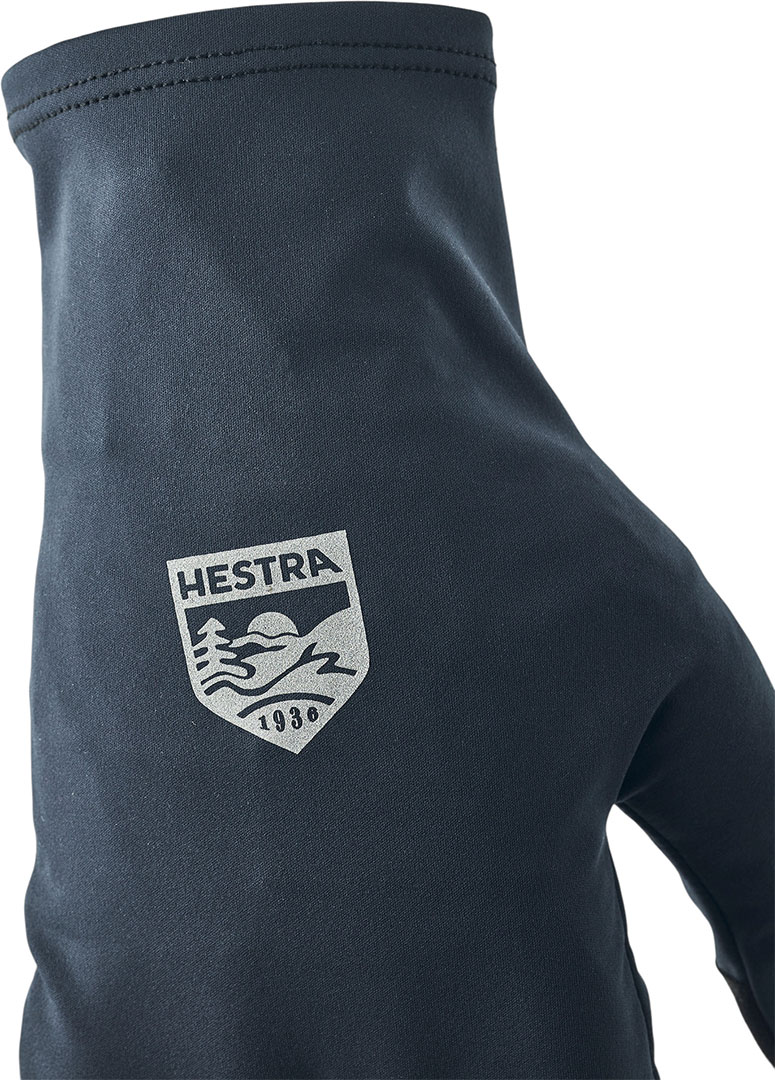 Product image 4 of the product “WINDBREAKER LINER Glove 2027 black 10”