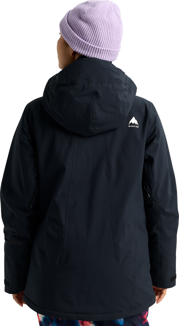 Artikelbild 4 des Artikels “WOMEN RESERVE 2L STRETCH SLIM INSULATED Jacke 2027 true black XL“