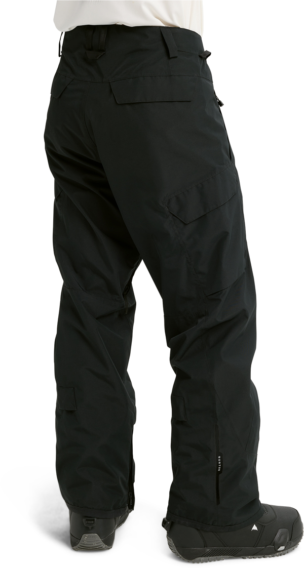 Product image 4 of the product “RESERVE 2L Pant 2027 true black XXXL”
