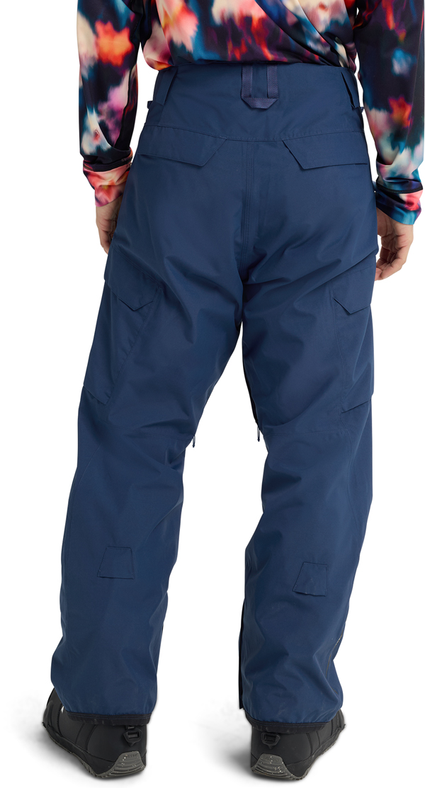 Artikelbild 4 des Artikels “RESERVE 2L Hose 2026 nightfall M“
