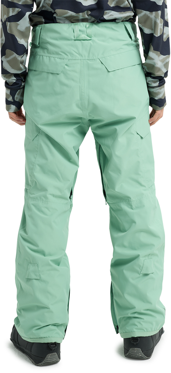Artikelbild 4 des Artikels “RESERVE 2L Hose 2026 soft sage M“