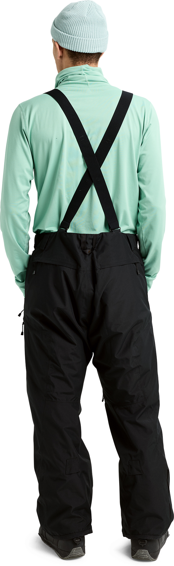 Artikelbild 4 des Artikels “RESERVE 2L RELAXED Hose 2027 true black XXL“