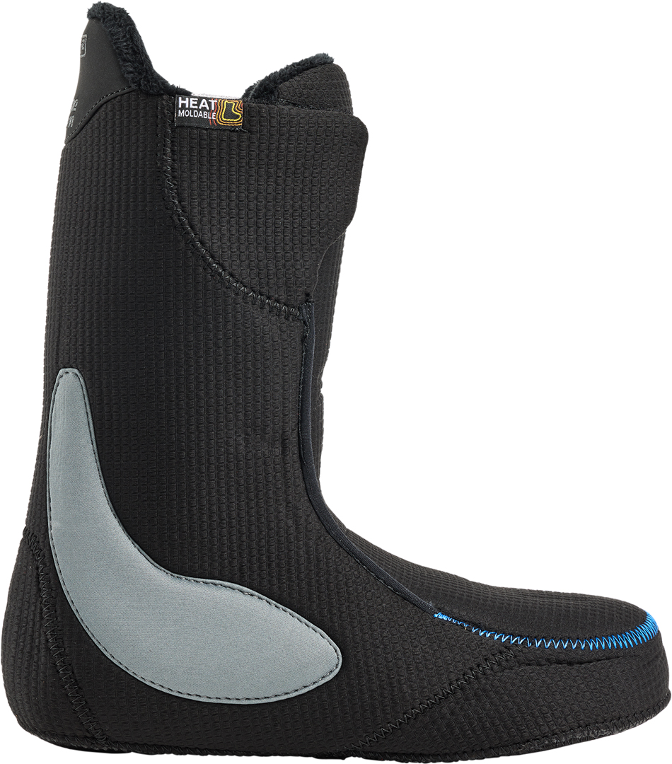 Product image 4 of the product “HIGHSHOT STEP ON Boot 2026 grey cloud 44”