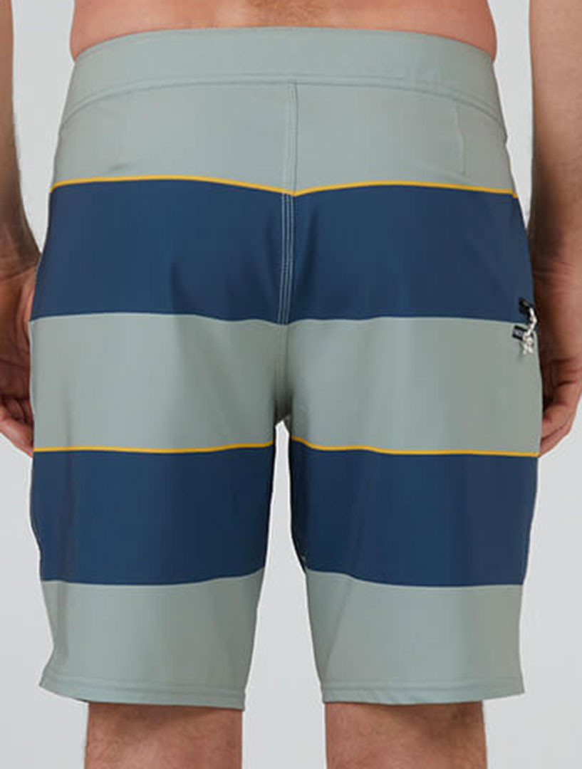 Artikelbild 4 des Artikels “CUTLAP PERFORMANCE 19 Boardshort 2024 dusty sage 32“