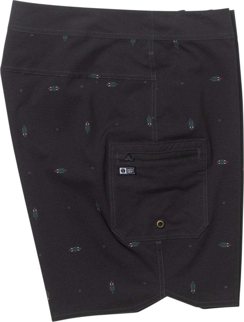 Artikelbild 4 des Artikels “SESSION 19 Boardshort 2026 phantom 30“