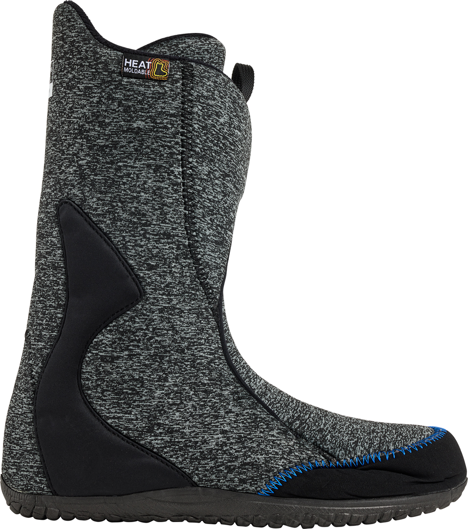 Artikelbild 4 des Artikels “WAVERANGE X PRO WIDE STEP ON Boot 2026 black 48“