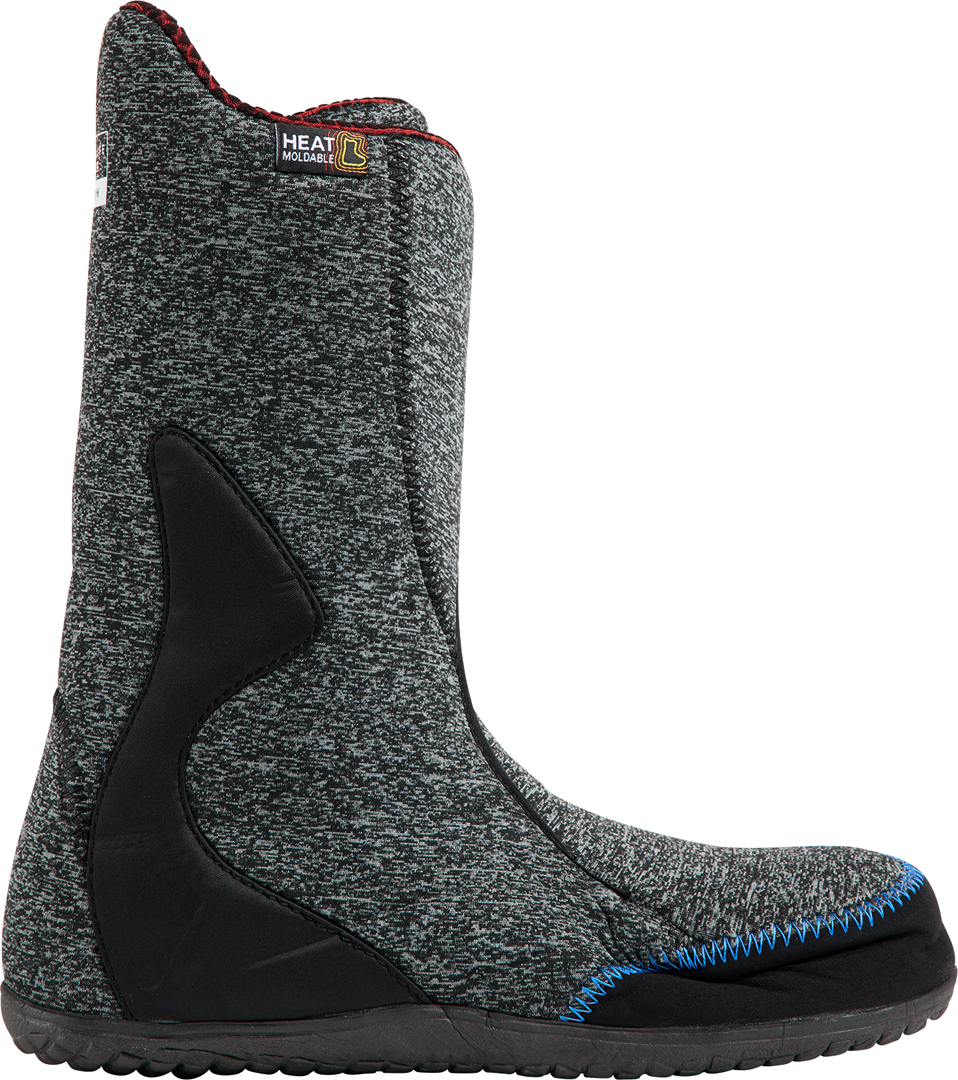 Burton WAVERANGE X PRO STEP ON Boot white | Warehouse One