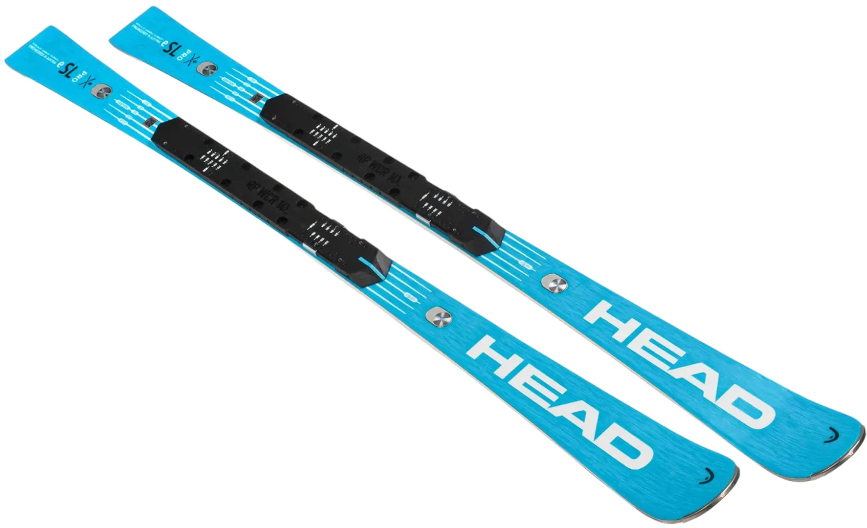 ＨＥＡＤ　WORLDCUP REBELS E-SL 165cm HEAD - Worldcup Rebels e-GS Rebel Skis 2025