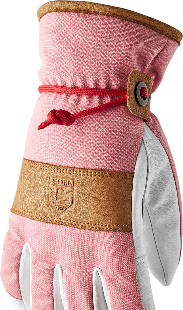 Artikelbild 4 des Artikels “VOSS WOMEN CZONE Handschuh 2027 candy “