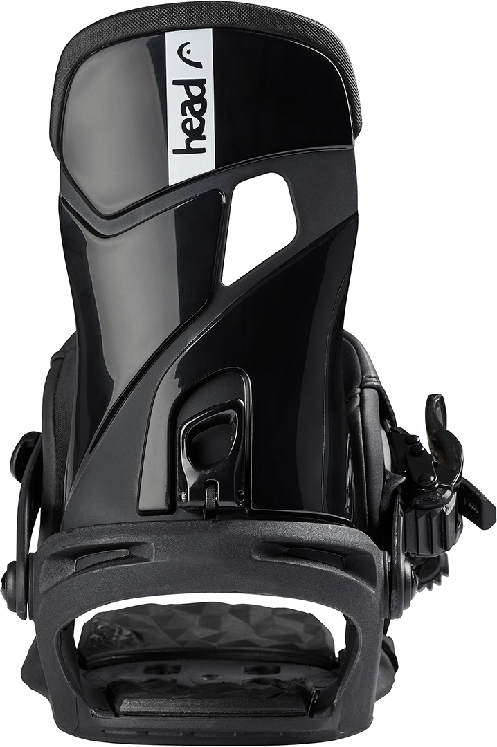 Product image 4 of the product “ANYTHING LYT 2027 incl. NX ONE black 160 | XL”