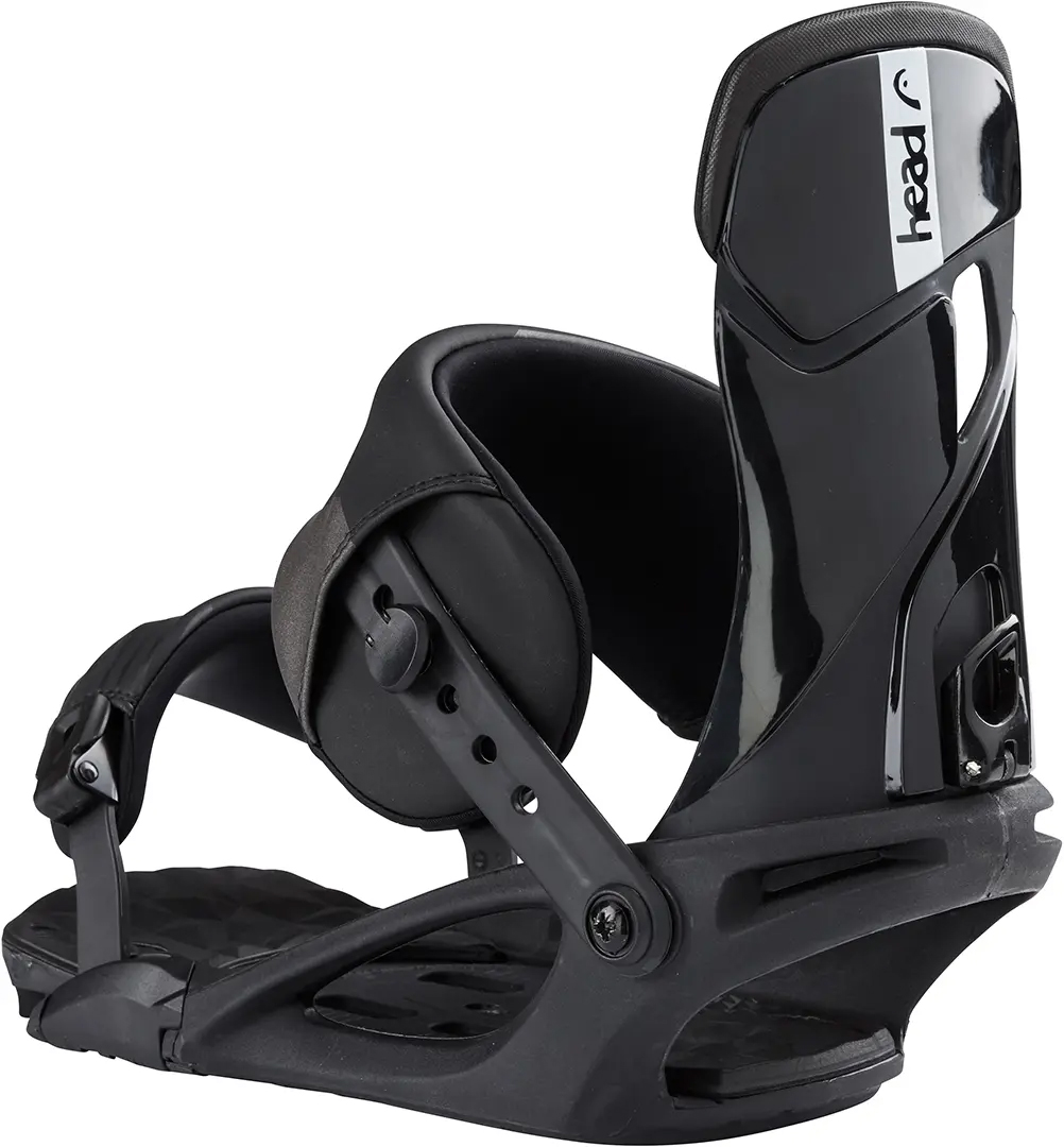 Product image 4 of the product “PLAY 2026 incl HEAD NX ONE black 156 | L”