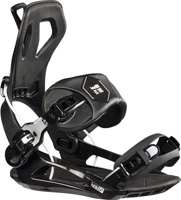 Artikelbild 4 des Artikels “HALLDOR 2025 inkl. HEAD RX TWO black 147 | M“