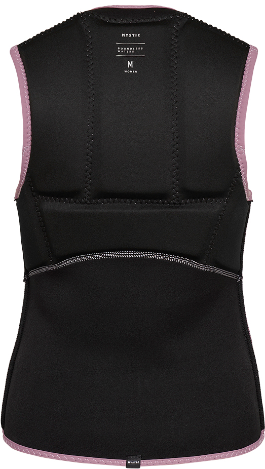 Product image 4 of the product “STAR IMPACT KITE WOMEN Vest 2026 rosewood L”