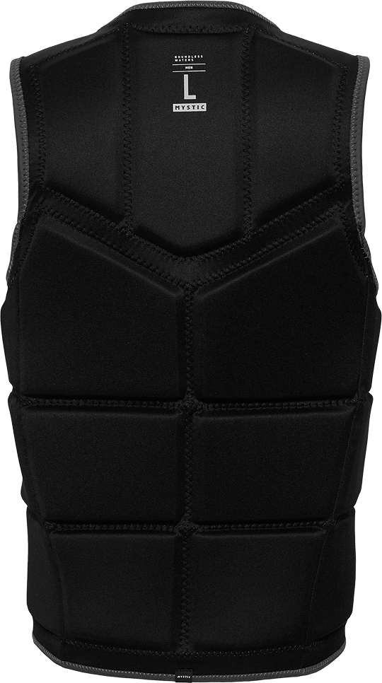 Artikelbild 4 des Artikels “STAR IMPACT WAKE Weste 2026 dark grey XS“