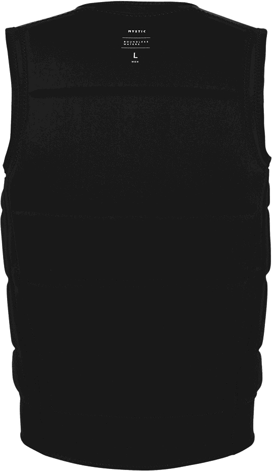 Artikelbild 4 des Artikels “POSSEIDON TRENT STUCKEY IMPACT WAKE Weste 2026 black XL“