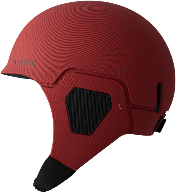 Artikelbild 4 des Artikels “IMPACT CAP Helm 2027 red M/L“