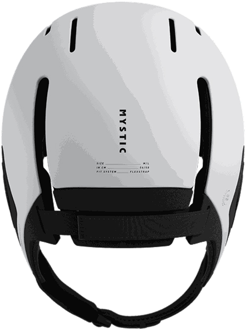 Artikelbild 4 des Artikels “LEGACY Helm 2026 off white XS/S“