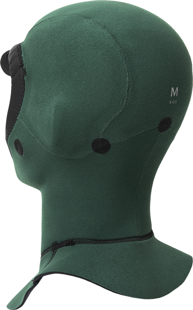 Artikelbild 4 des Artikels “EVOLVE HOOD 3MM 2027 black L“