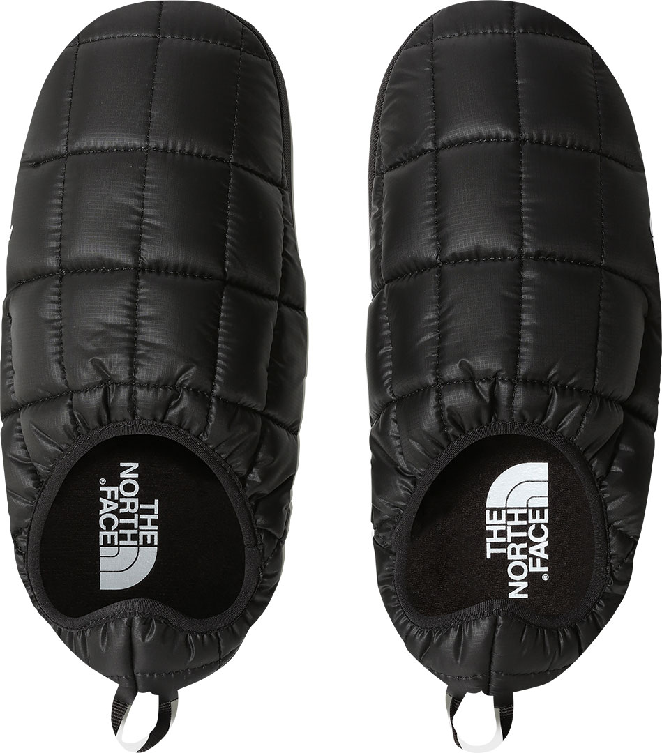 North face tent online slippers womens