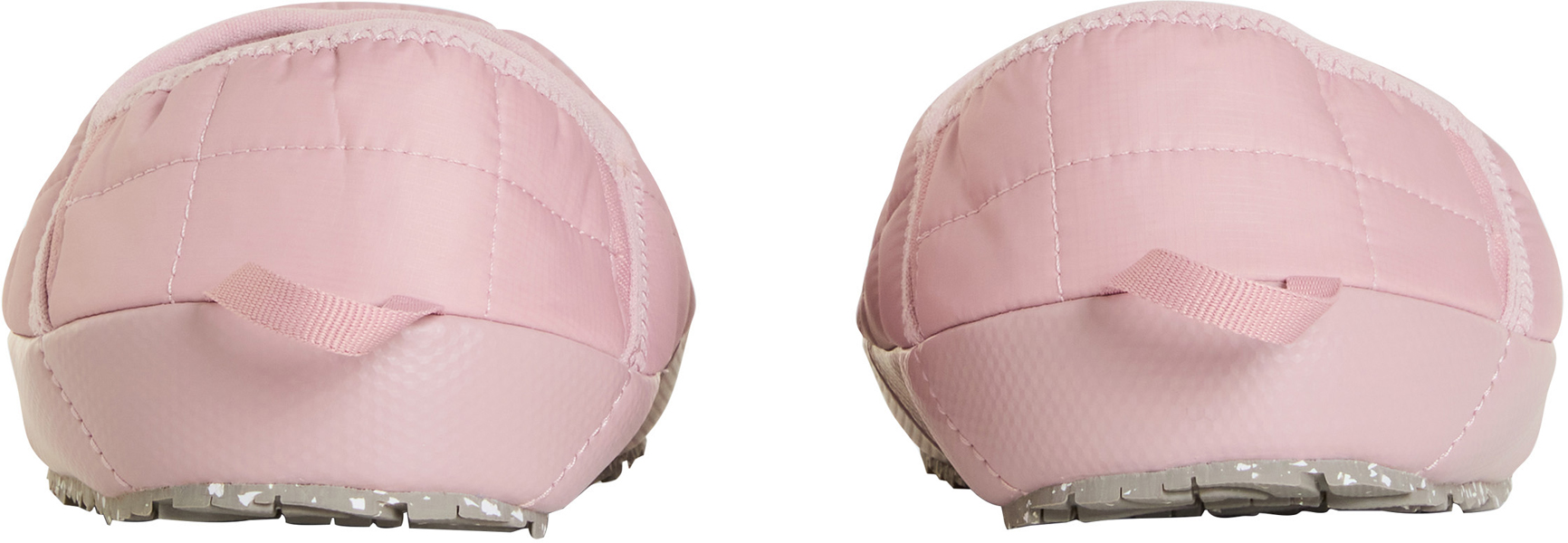 Product image 4 of the product “WOMEN THERMOBALL TRACTION MULE V Slipper 2027 metal pink/stone slab 40”