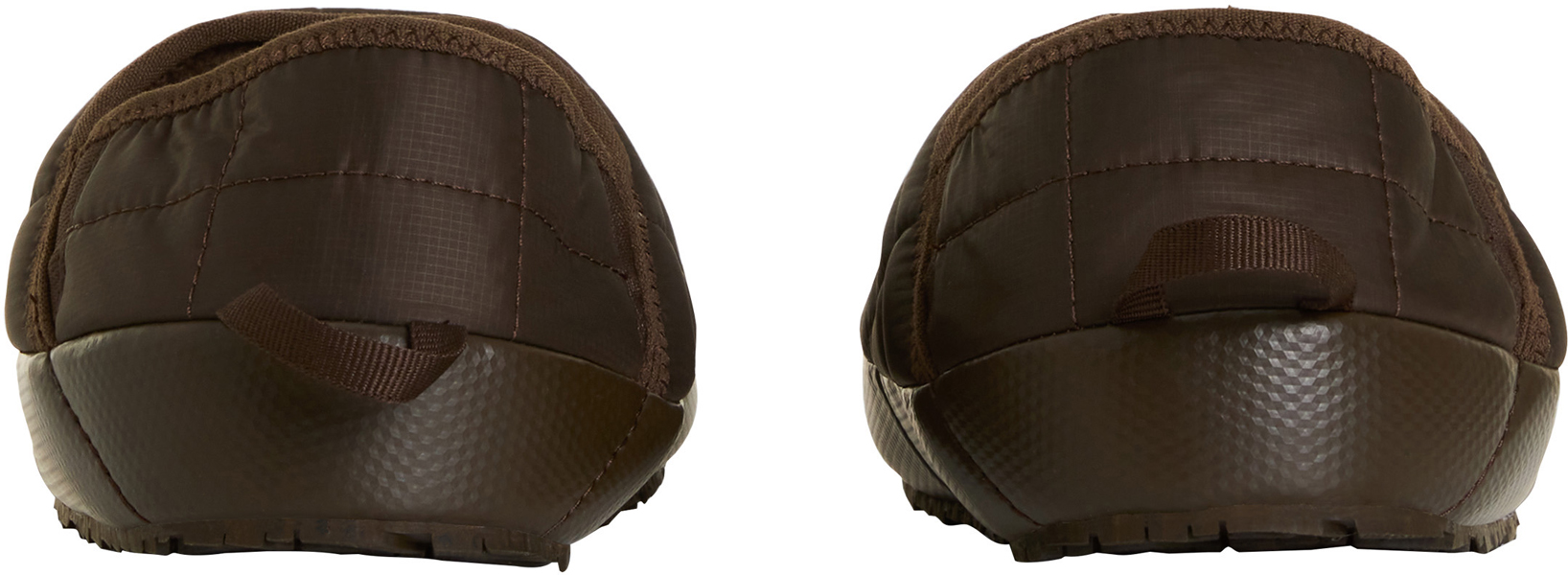 Product image 4 of the product “WOMEN THERMOBALL TRACTION MULE V Slipper 2027 dark chestnut/dark chestnut 37”