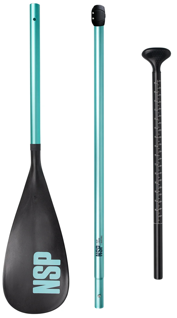 Artikelbild 4 des Artikels “CRUISER HYBRID LT 11,0 SUP 2026 “