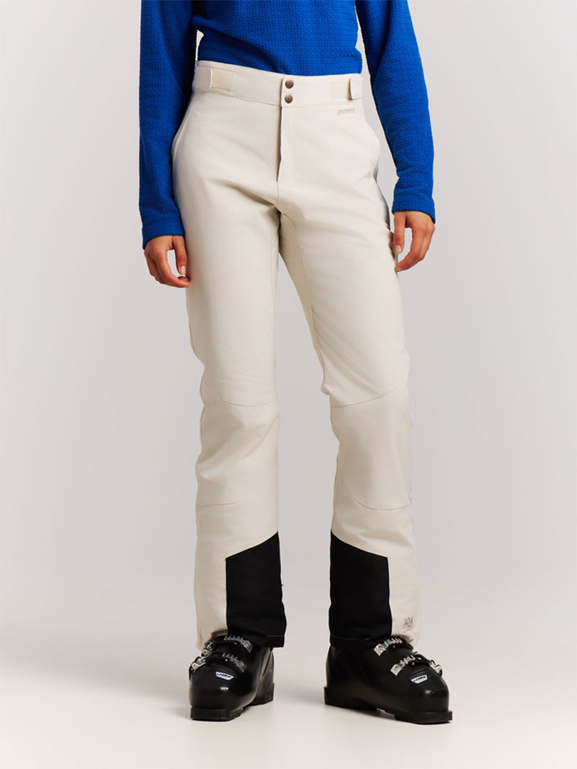 Artikelbild 4 des Artikels “PRTVOLETA Hose 2027 kitoffwhite L“