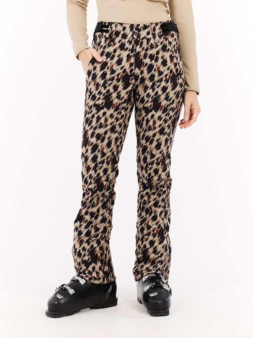Artikelbild 4 des Artikels “PRTTUULI Hose 2026 bamboo beige L“